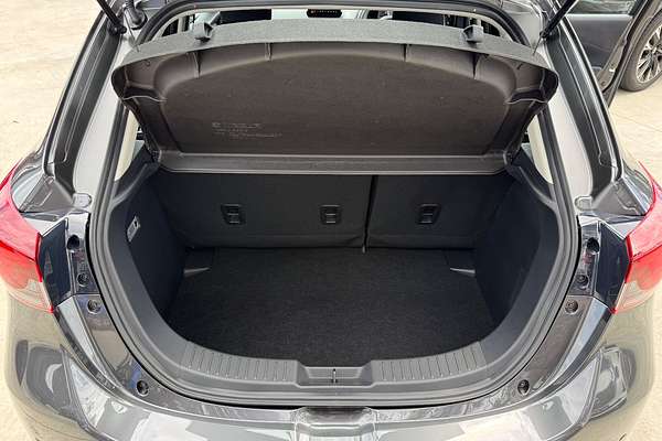 2025 Mazda 2 G15 Evolve DJ Series