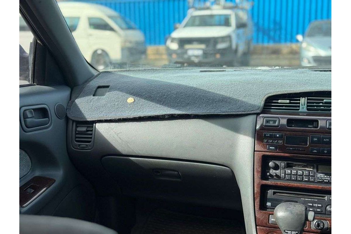 1998 Nissan Maxima 30G A32 S3