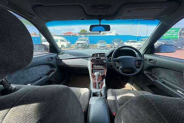 1998 Nissan Maxima 30G A32 S3