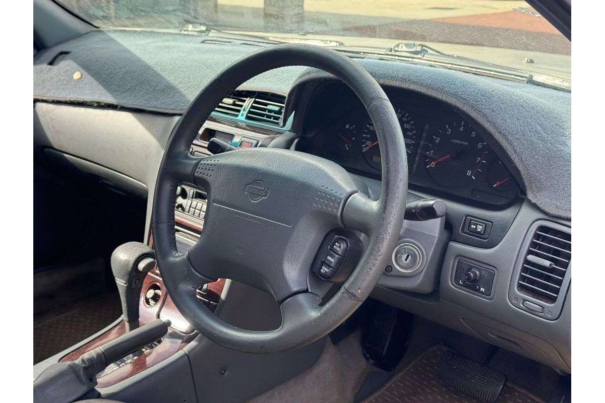 1998 Nissan Maxima 30G A32 S3