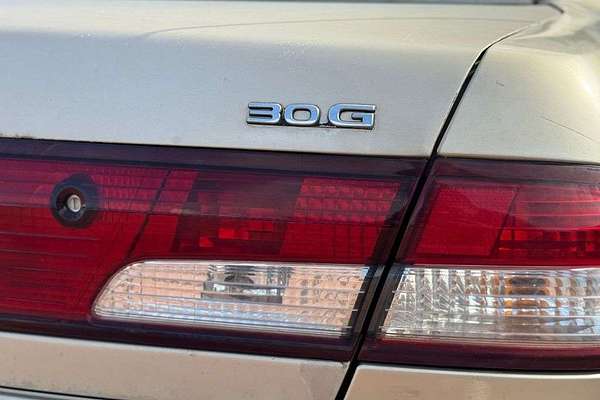 1998 Nissan Maxima 30G A32 S3