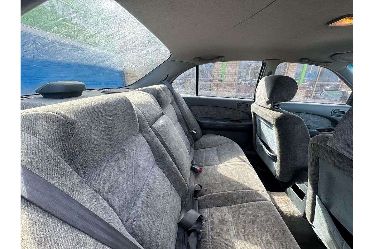 1998 Nissan Maxima 30G A32 S3