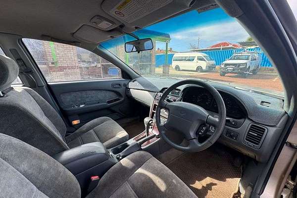 1998 Nissan Maxima 30G A32 S3