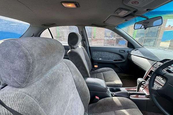 1998 Nissan Maxima 30G A32 S3