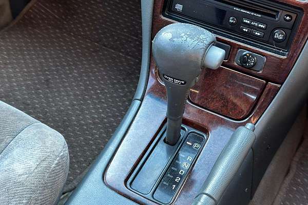 1998 Nissan Maxima 30G A32 S3