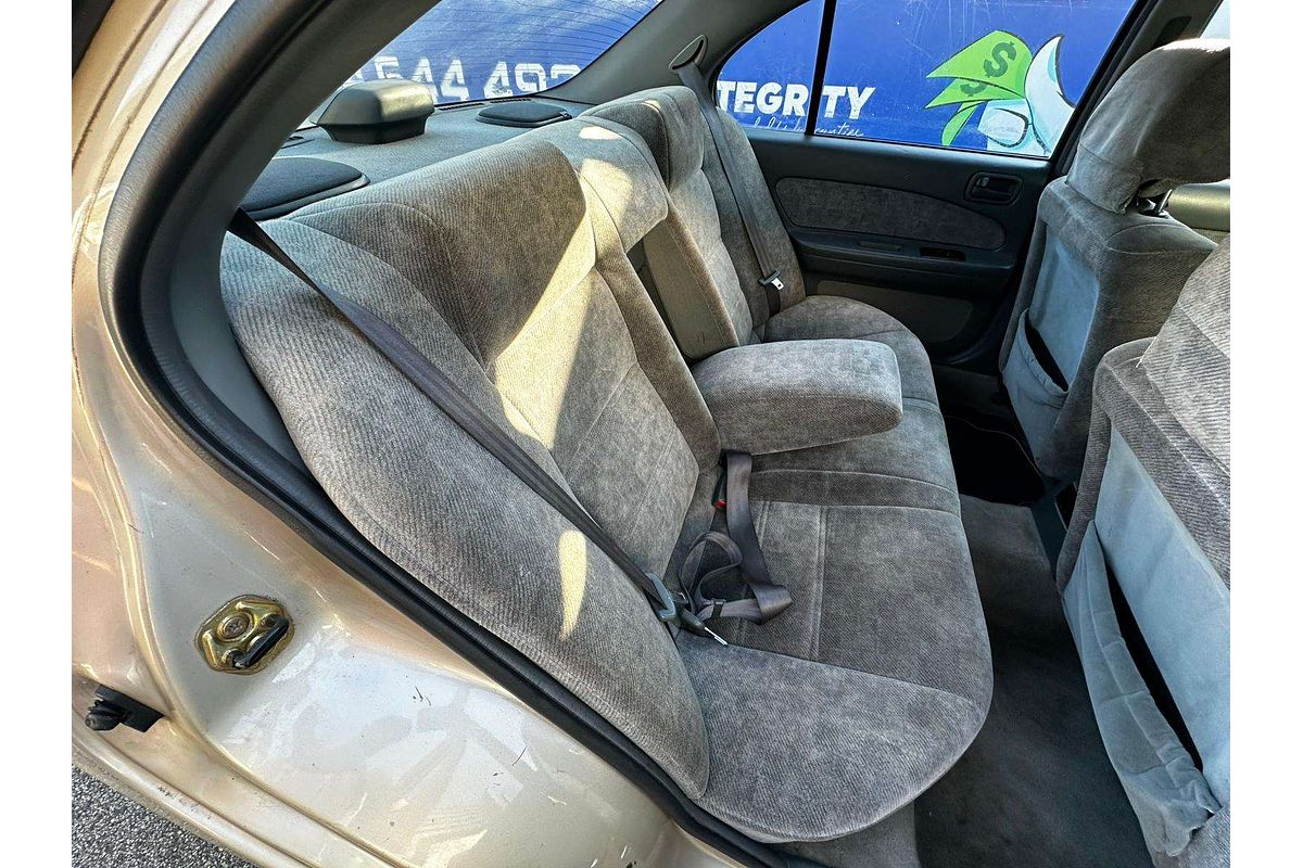 1998 Nissan Maxima 30G A32 S3