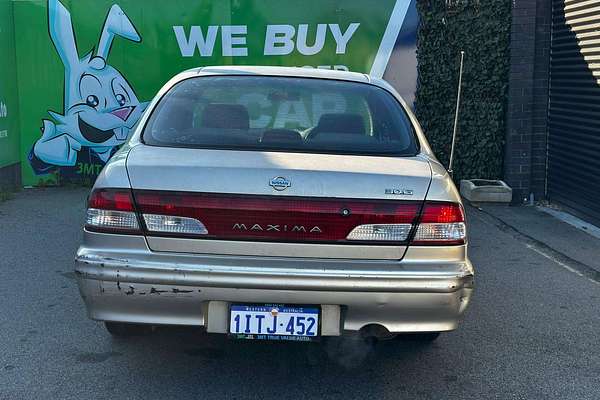 1998 Nissan Maxima 30G A32 S3