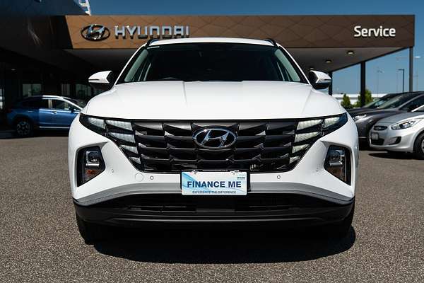 2024 Hyundai Tucson Elite NX4.V2