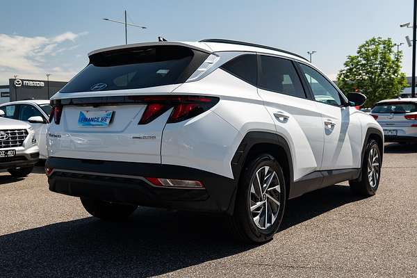 2024 Hyundai Tucson Elite NX4.V2