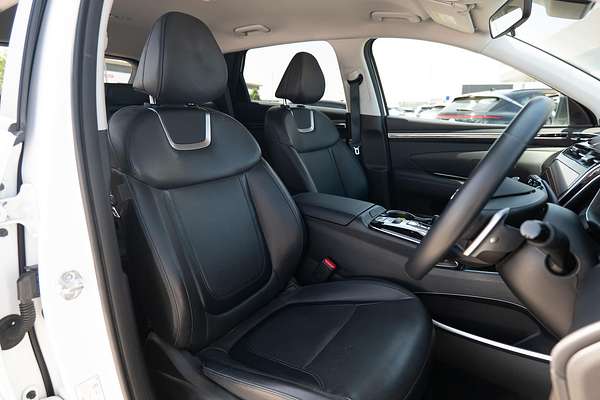 2024 Hyundai Tucson Elite NX4.V2