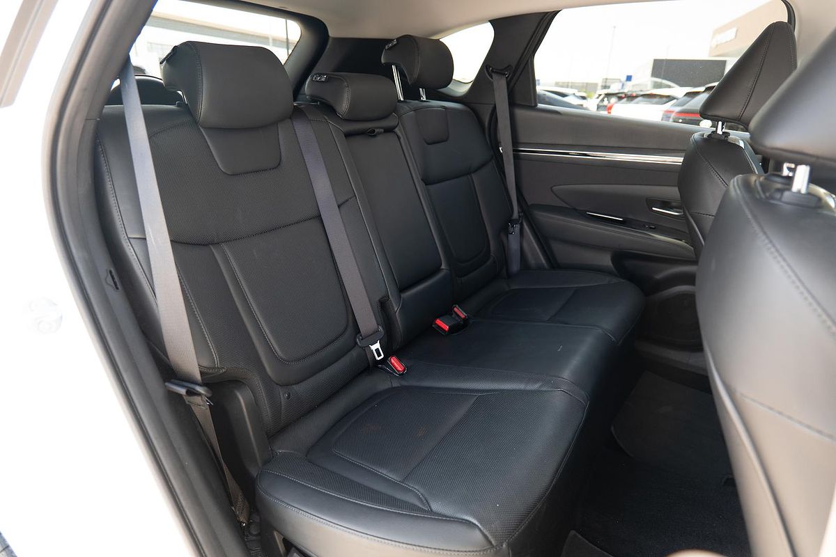 2024 Hyundai Tucson Elite NX4.V2