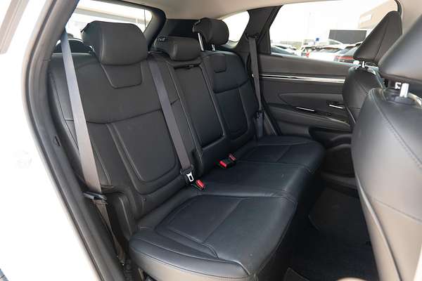 2024 Hyundai Tucson Elite NX4.V2