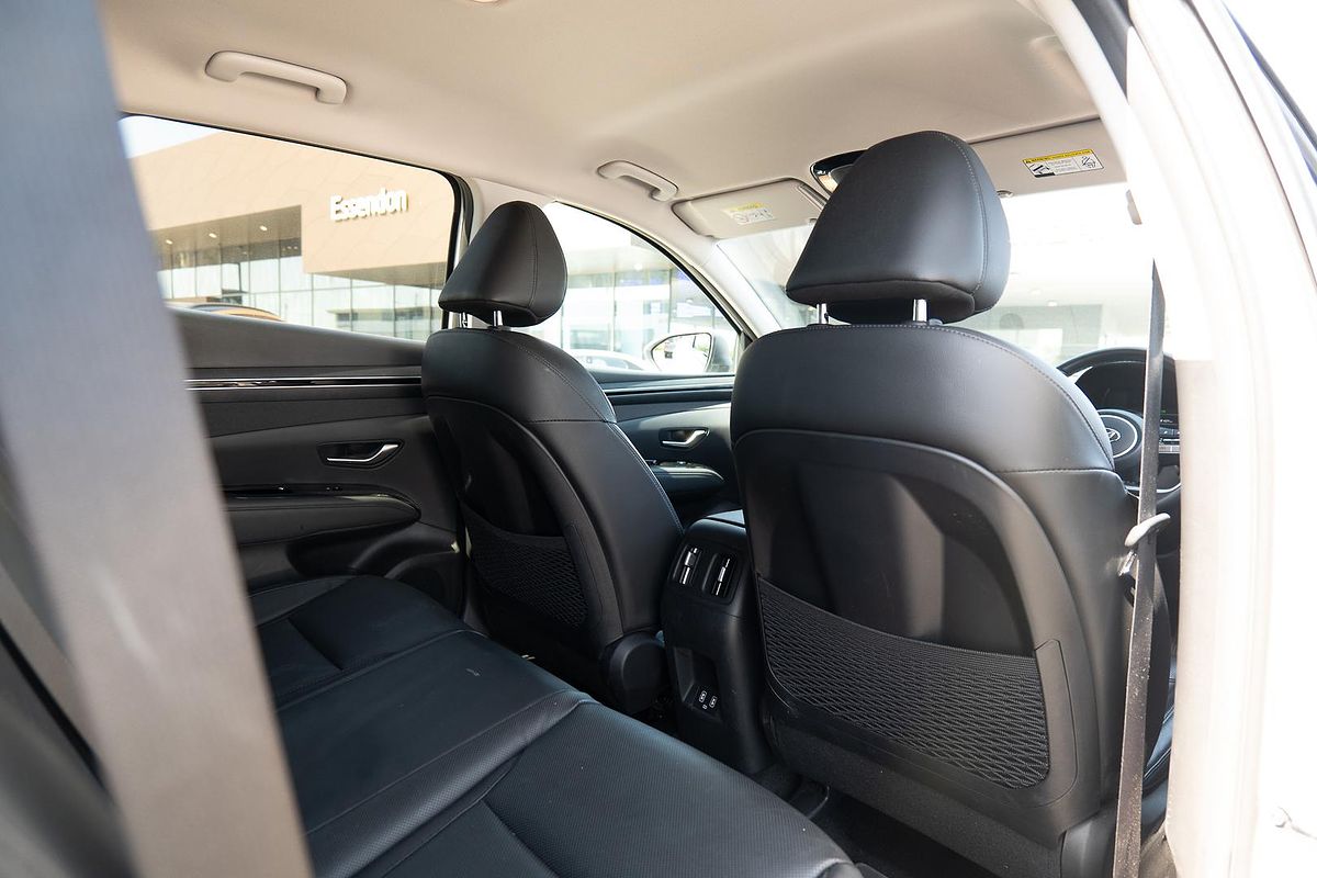 2024 Hyundai Tucson Elite NX4.V2