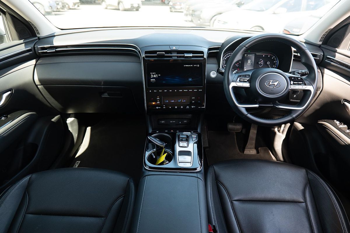 2024 Hyundai Tucson Elite NX4.V2