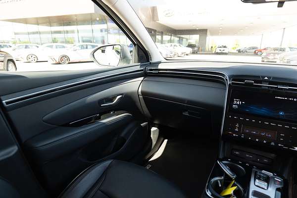 2024 Hyundai Tucson Elite NX4.V2