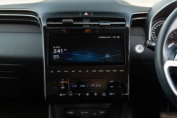 2024 Hyundai Tucson Elite NX4.V2