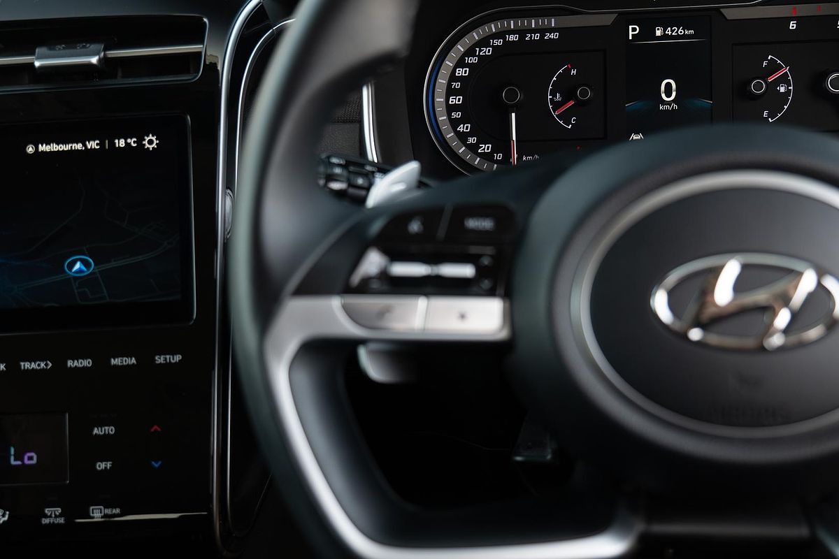 2024 Hyundai Tucson Elite NX4.V2