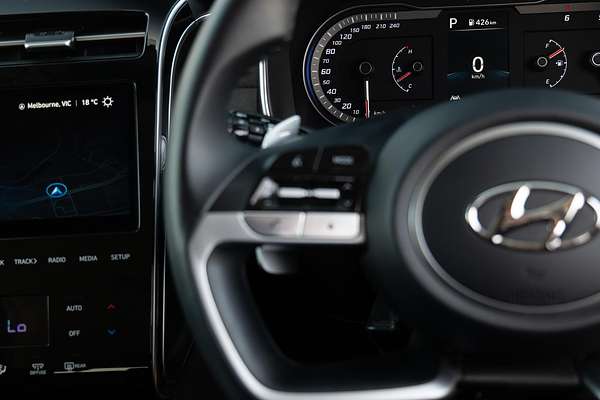 2024 Hyundai Tucson Elite NX4.V2