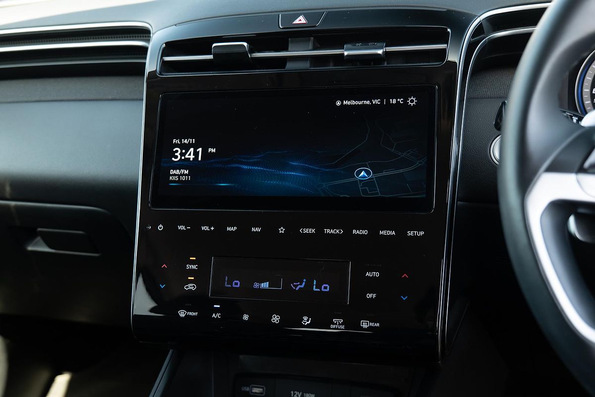 2024 Hyundai Tucson Elite NX4.V2