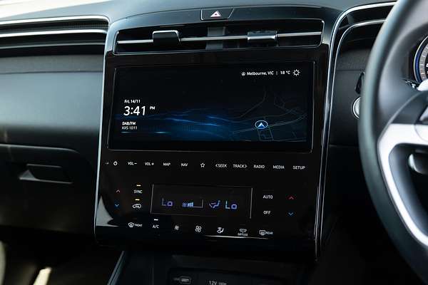 2024 Hyundai Tucson Elite NX4.V2