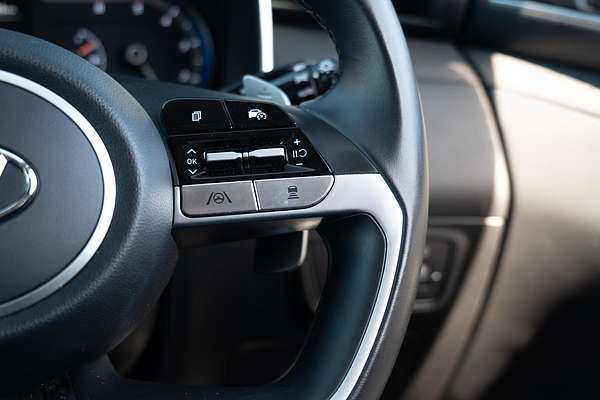 2024 Hyundai Tucson Elite NX4.V2