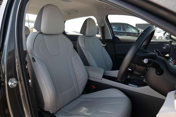 2023 Hyundai i30 Elite CN7.V1