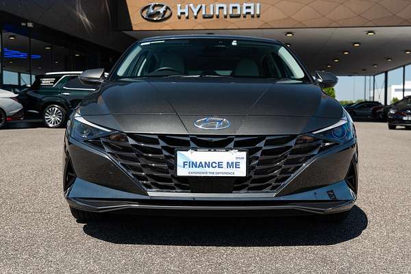 2023 Hyundai i30 Elite CN7.V1