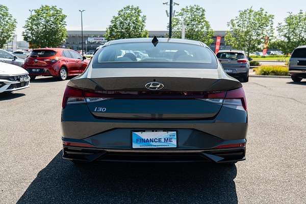 2023 Hyundai i30 Elite CN7.V1