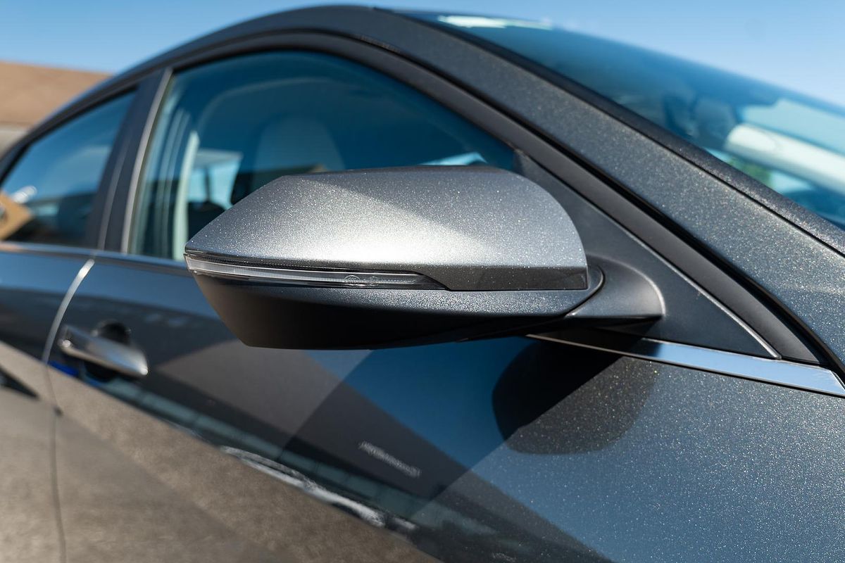 2023 Hyundai i30 Elite CN7.V1