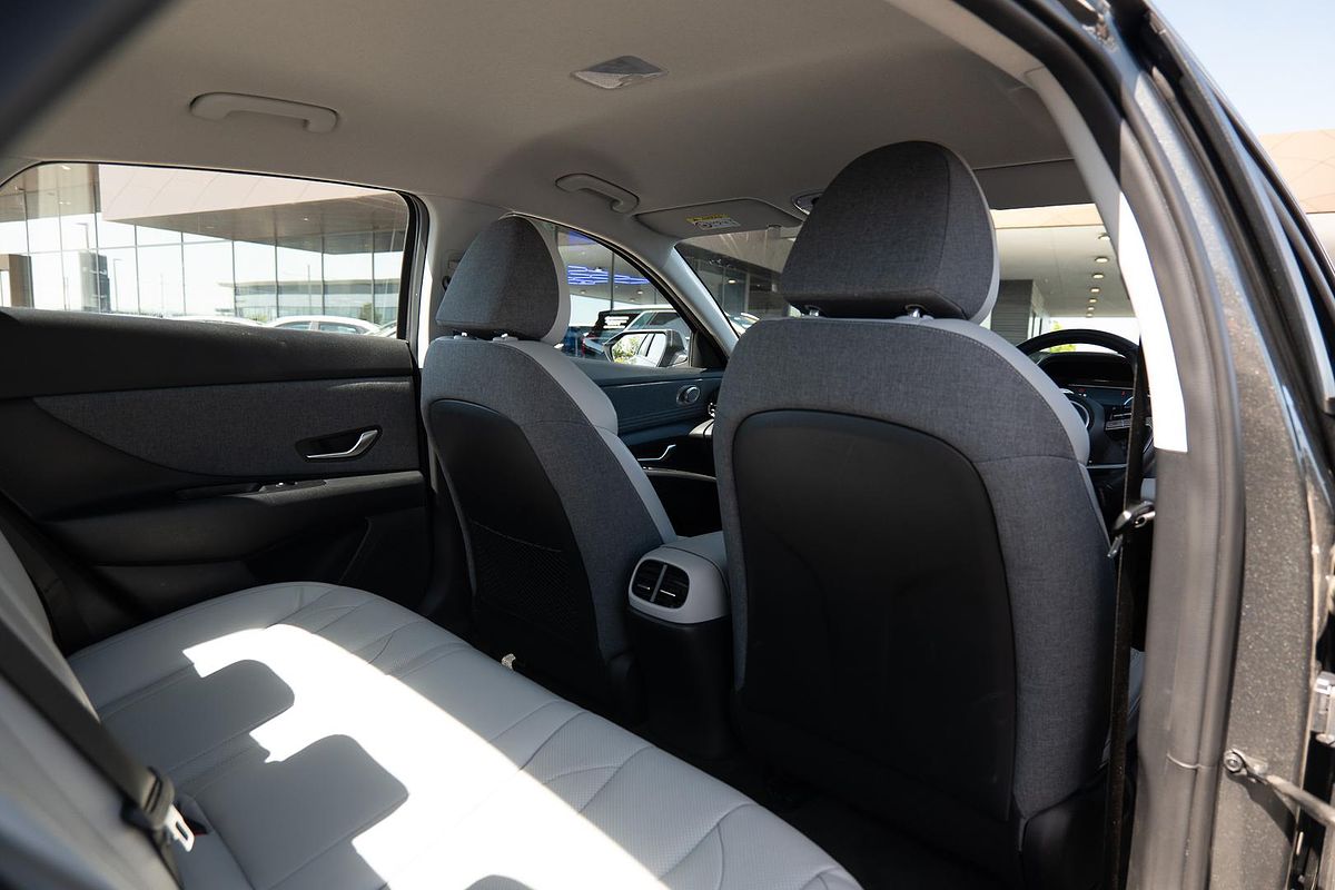 2023 Hyundai i30 Elite CN7.V1