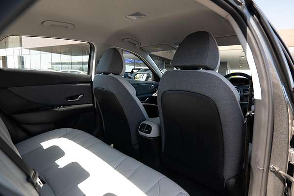 2023 Hyundai i30 Elite CN7.V1