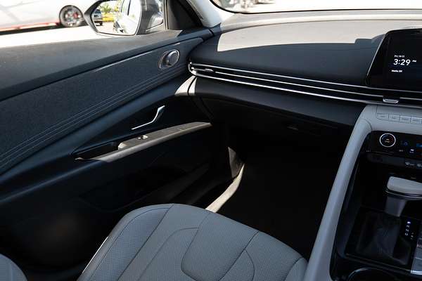 2023 Hyundai i30 Elite CN7.V1