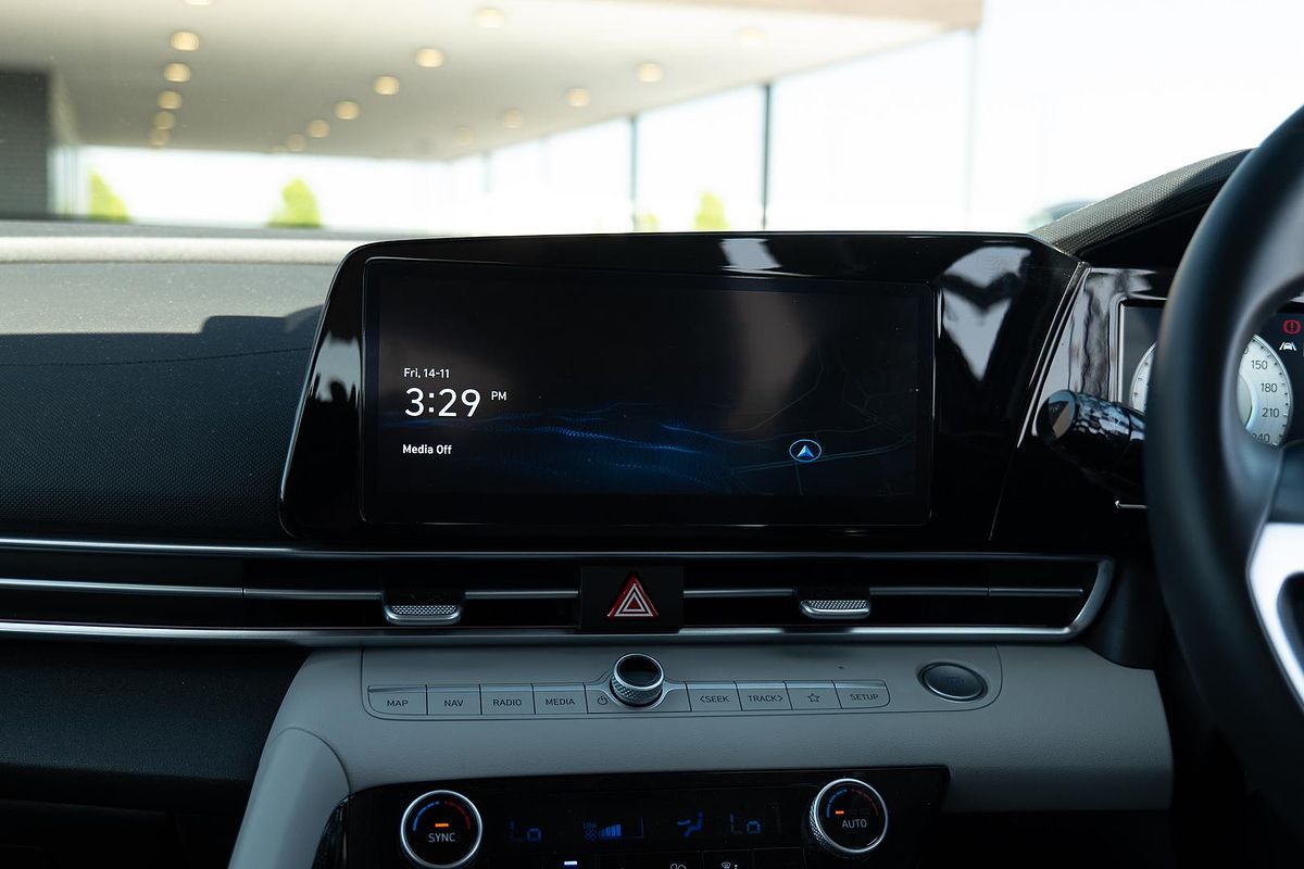 2023 Hyundai i30 Elite CN7.V1