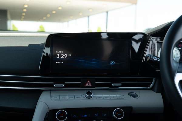 2023 Hyundai i30 Elite CN7.V1