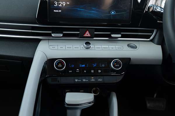 2023 Hyundai i30 Elite CN7.V1