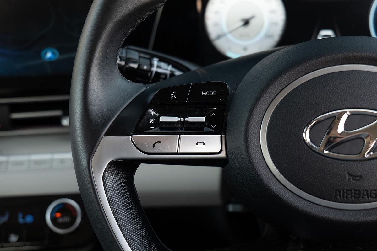 2023 Hyundai i30 Elite CN7.V1