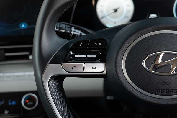 2023 Hyundai i30 Elite CN7.V1