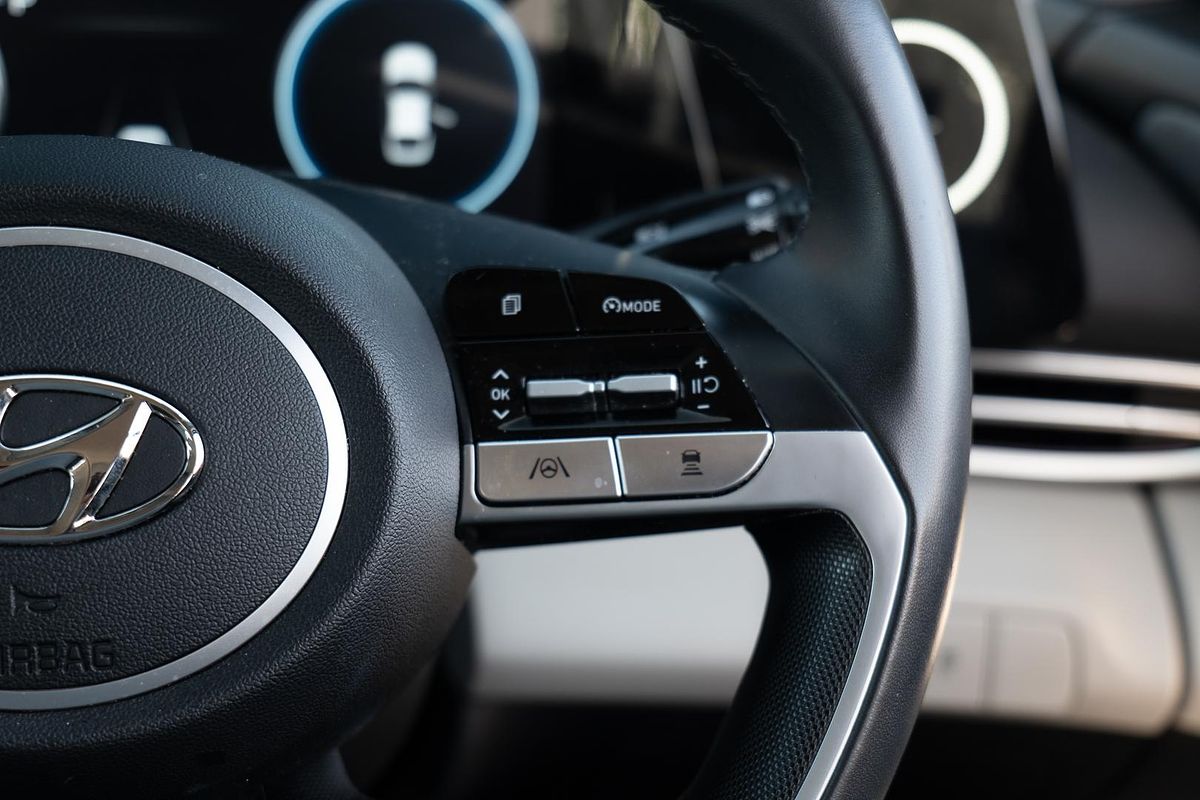 2023 Hyundai i30 Elite CN7.V1