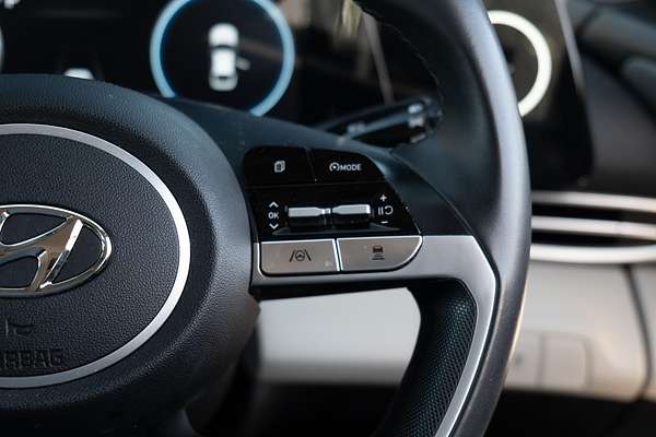 2023 Hyundai i30 Elite CN7.V1