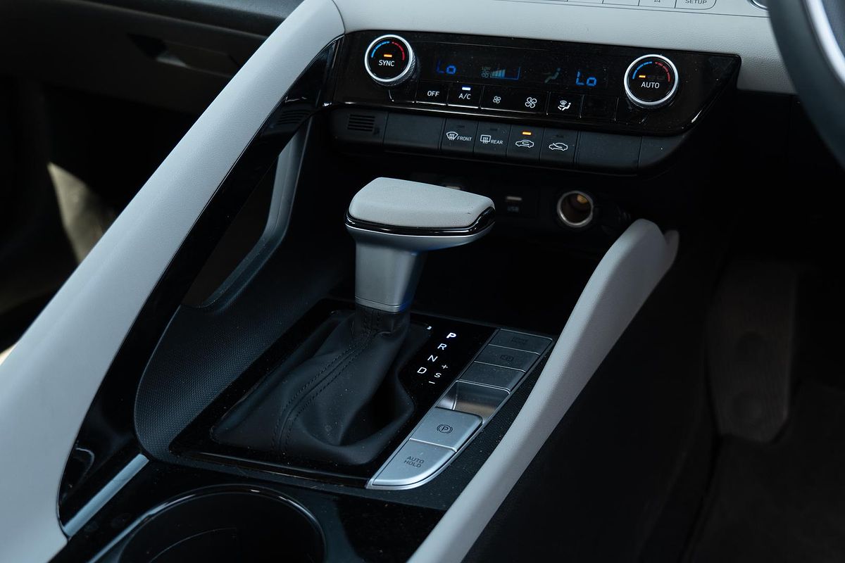 2023 Hyundai i30 Elite CN7.V1