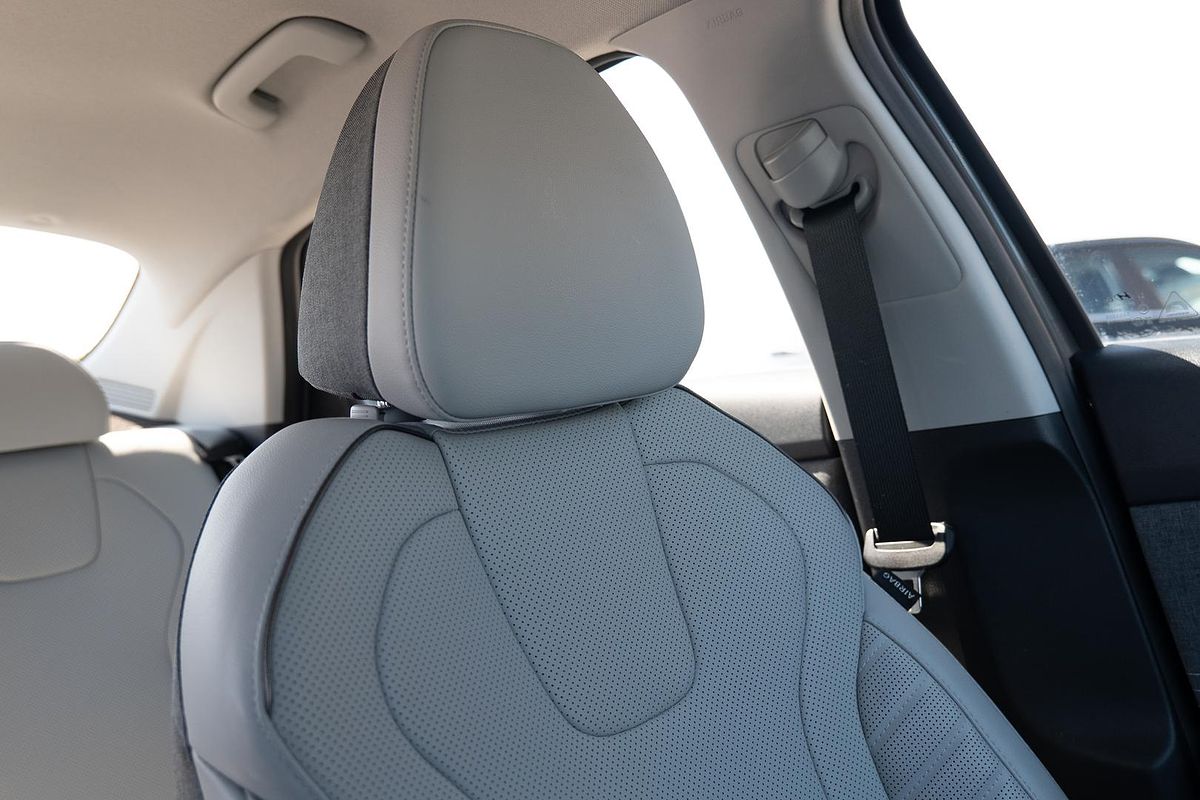 2023 Hyundai i30 Elite CN7.V1