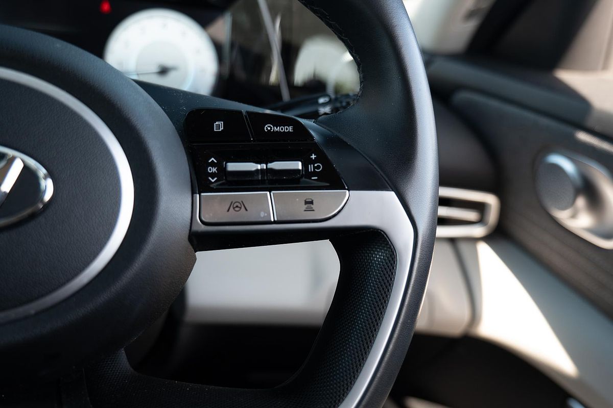 2023 Hyundai i30 Elite CN7.V1