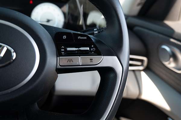 2023 Hyundai i30 Elite CN7.V1