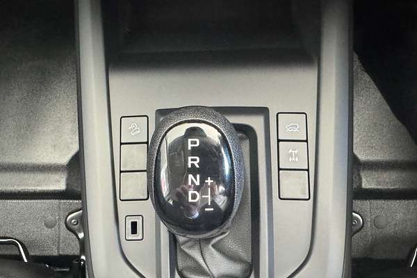 2025 Isuzu D-MAX SX 4X4