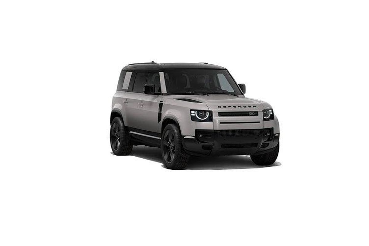 2025 Land Rover Defender 110 D350 X-Dynamic SE L663