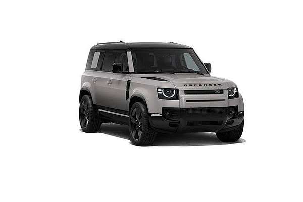 2025 Land Rover Defender 110 D350 X-Dynamic SE L663