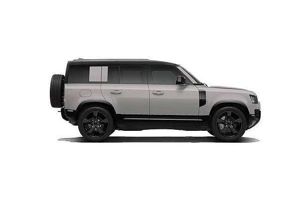 2025 Land Rover Defender 110 D350 X-Dynamic SE L663