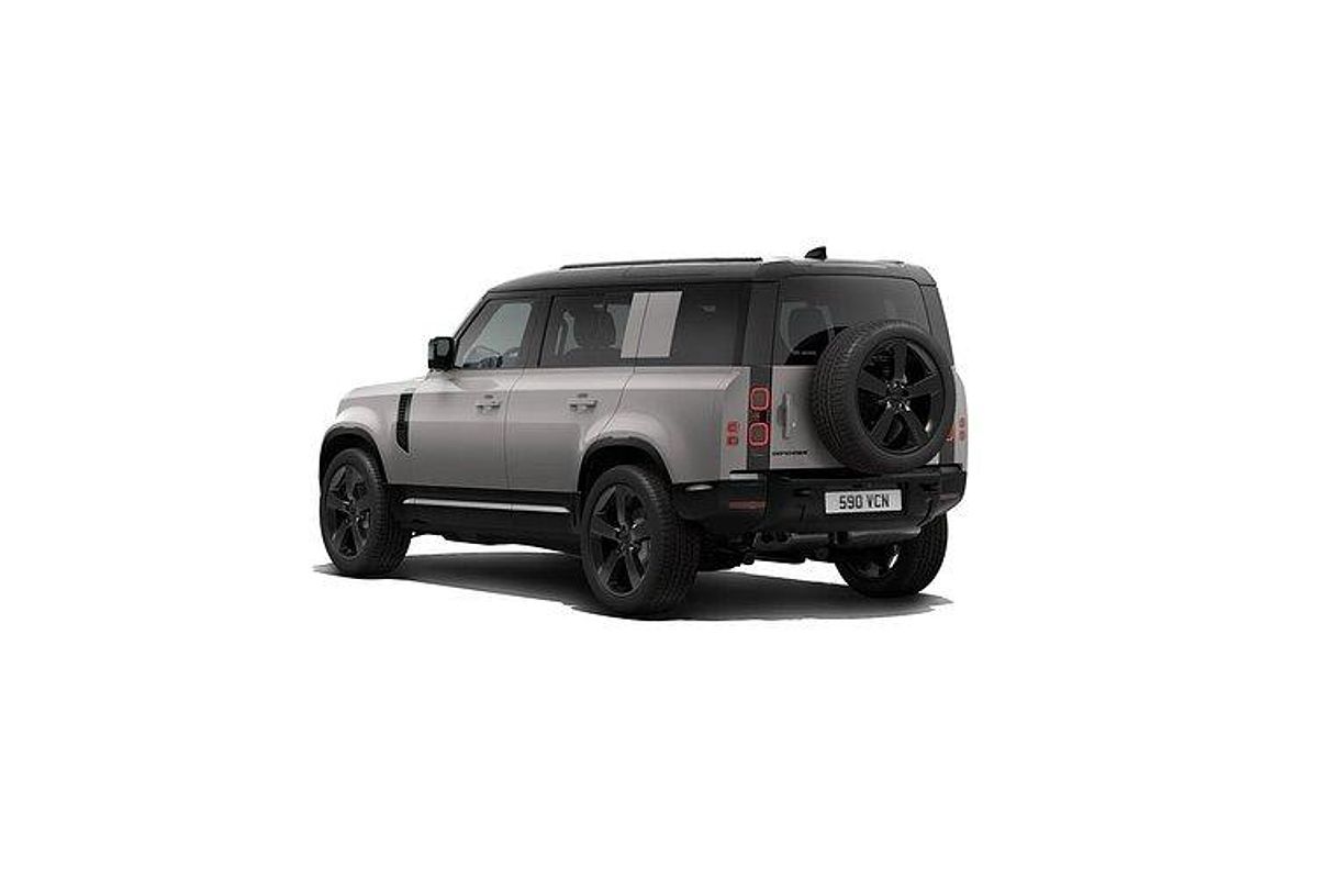 2025 Land Rover Defender 110 D350 X-Dynamic SE L663