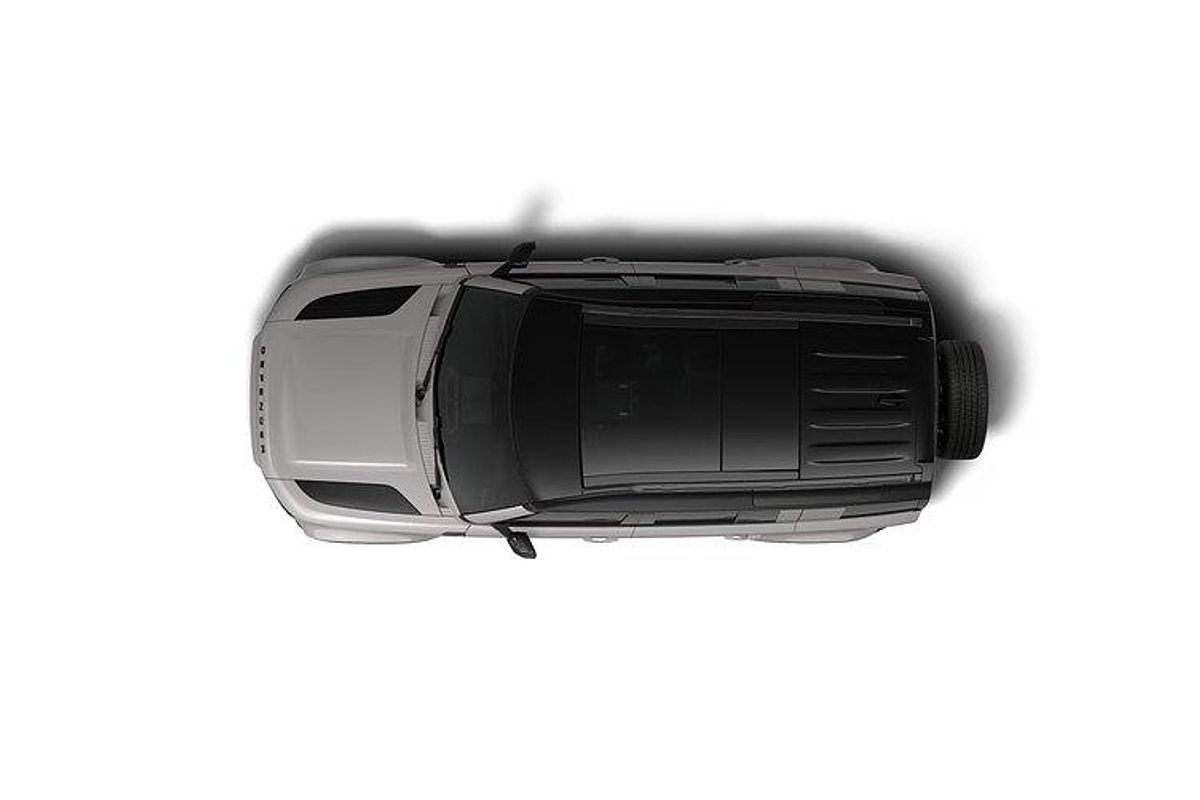 2025 Land Rover Defender 110 D350 X-Dynamic SE L663