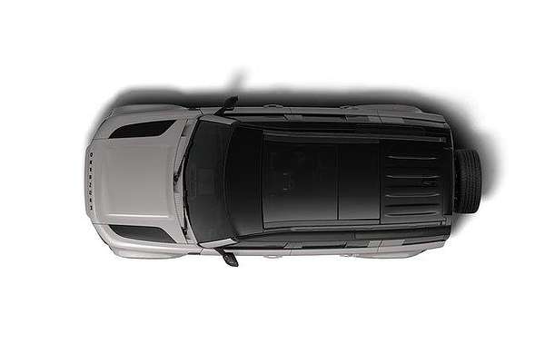 2025 Land Rover Defender 110 D350 X-Dynamic SE L663